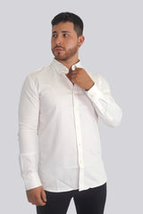 Camisa Oscar De La Renta Tailored