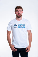 Camiseta Penguin
