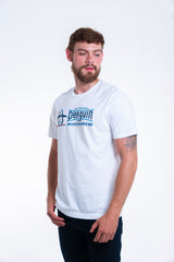 Camiseta Penguin