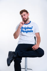 Camiseta Penguin