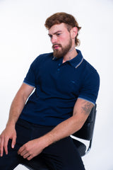 Polo Hombre Carven