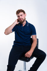 Polo Hombre Carven