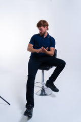Polo Hombre Carven