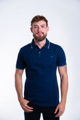 Polo Hombre Carven