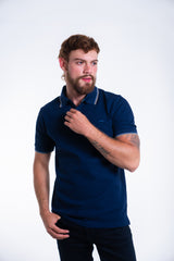Polo Hombre Carven