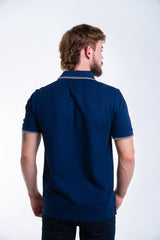 Polo Hombre Carven