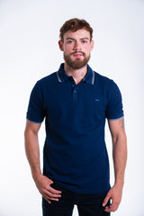 Polo Hombre Carven