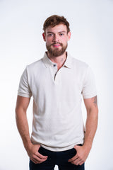 Polo Hombre Carven