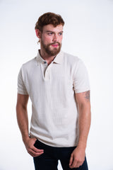 Polo Hombre Carven