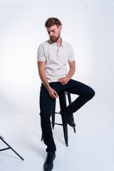 Polo Hombre Carven