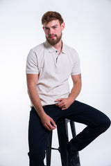 Polo Hombre Carven