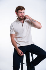 Polo Hombre Carven