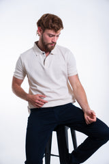 Polo Hombre Carven