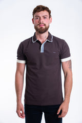Polo Hombre Carven