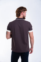 Polo Hombre Carven