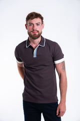 Polo Hombre Carven