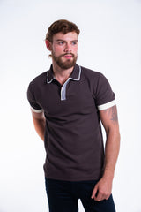 Polo Hombre Carven