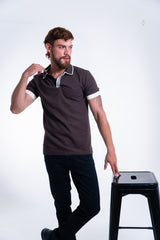 Polo Hombre Carven
