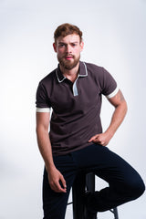 Polo Hombre Carven