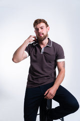 Polo Hombre Carven
