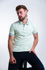 Polo Hombre Carven