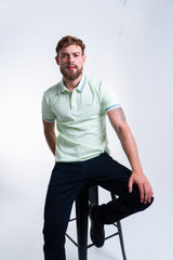 Polo Hombre Carven