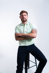 Polo Hombre Carven