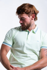 Polo Hombre Carven