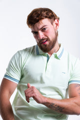 Polo Hombre Carven