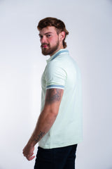 Polo Hombre Carven