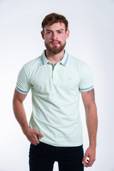 Polo Hombre Carven