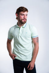 Polo Hombre Carven