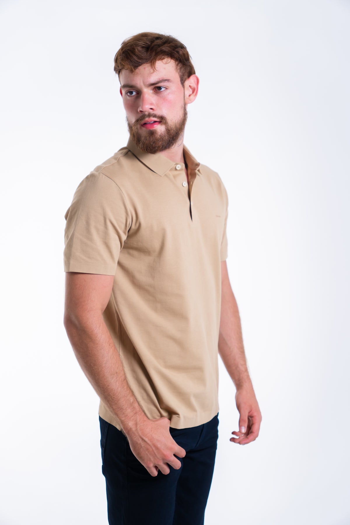 Polo Hombre Carven