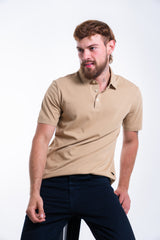 Polo Hombre Carven