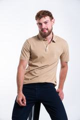 Polo Hombre Carven
