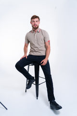 Polo Hombre Carven