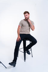 Polo Hombre Carven