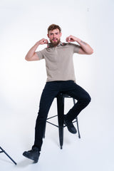Polo Hombre Carven