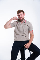Polo Hombre Carven