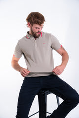 Polo Hombre Carven