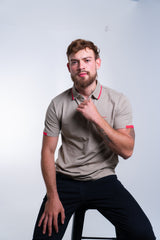 Polo Hombre Carven