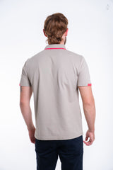 Polo Hombre Carven