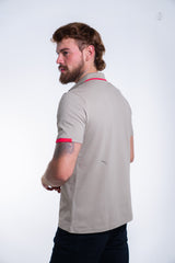 Polo Hombre Carven