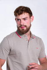 Polo Hombre Carven