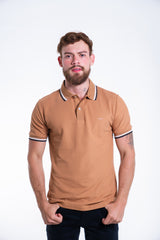 Polo Hombre Carven