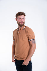 Polo Hombre Carven