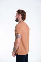 Polo Hombre Carven
