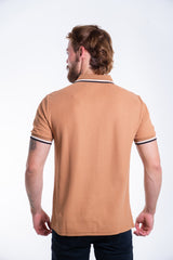 Polo Hombre Carven