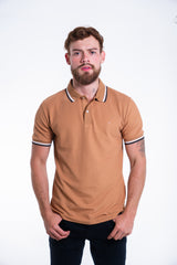 Polo Hombre Carven