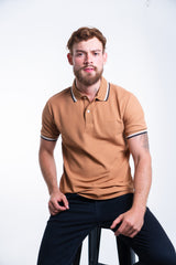 Polo Hombre Carven